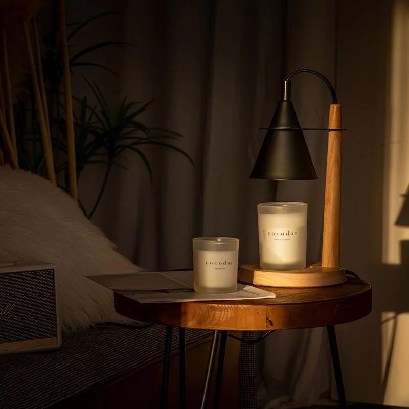 【Cocodor】 Soy Candle 大豆蠟燭220g-任選一入-4