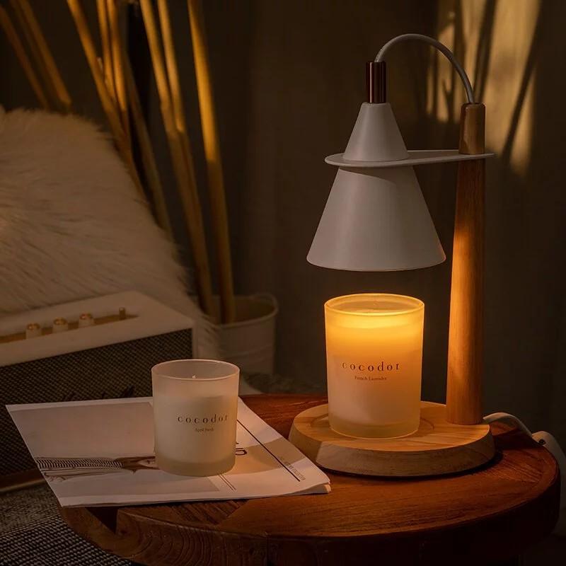 【Cocodor】 Soy Candle 大豆蠟燭220g-任選一入-3