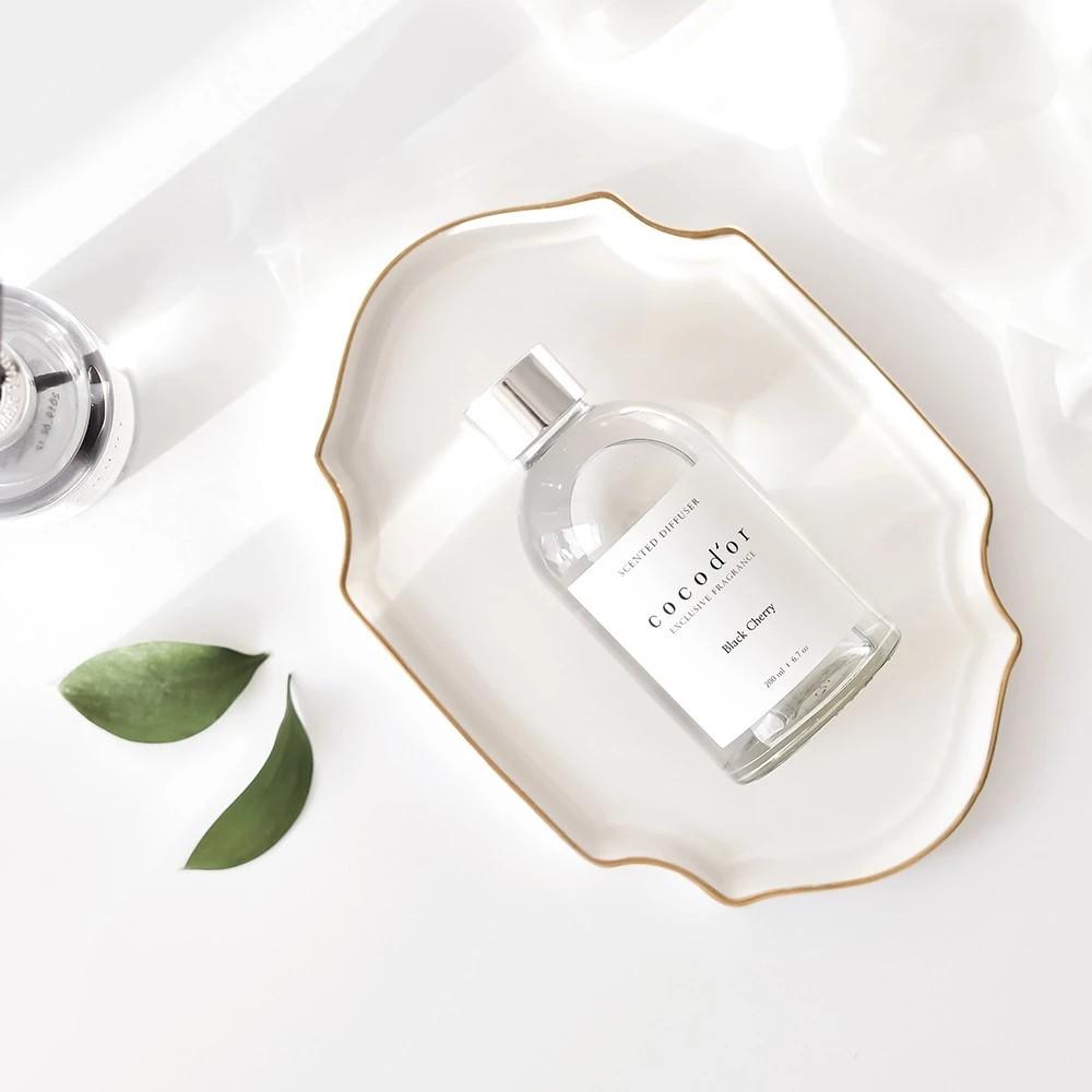 【Cocodor】White Label系列擴香瓶200ml 任選三入-4