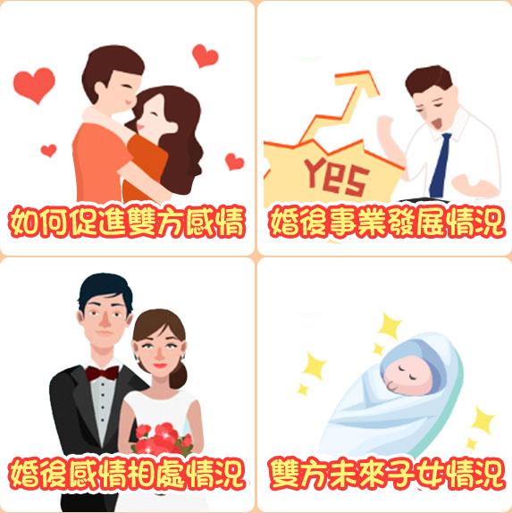 八字合婚-3