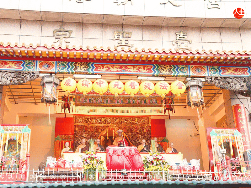 115年獨家中元普渡祭拜平安組-4