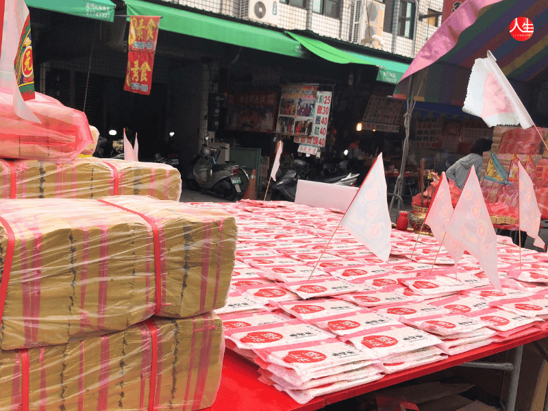 115年獨家中元普渡祭拜平安組-7