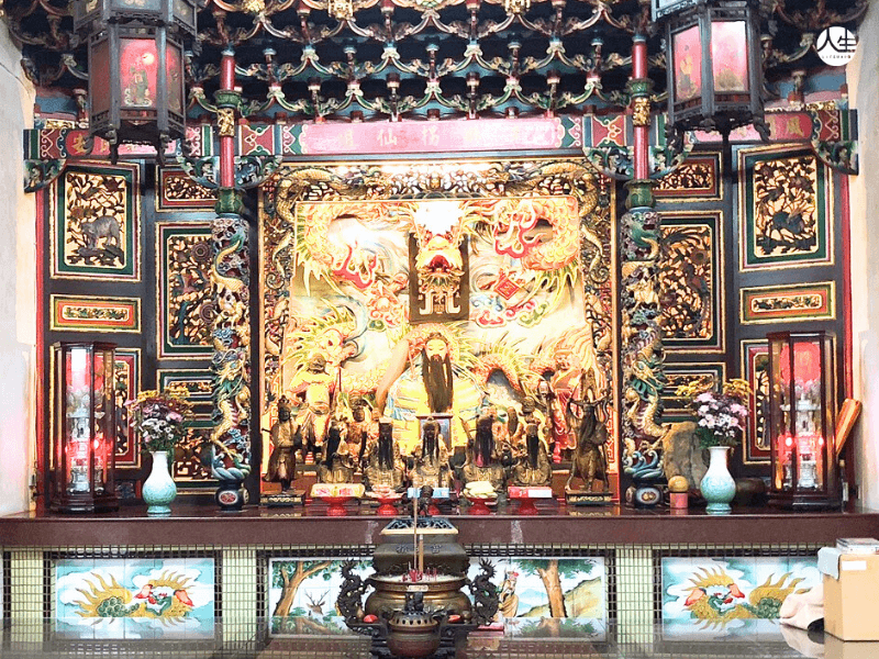 115年中元普渡法會-普渡米-5