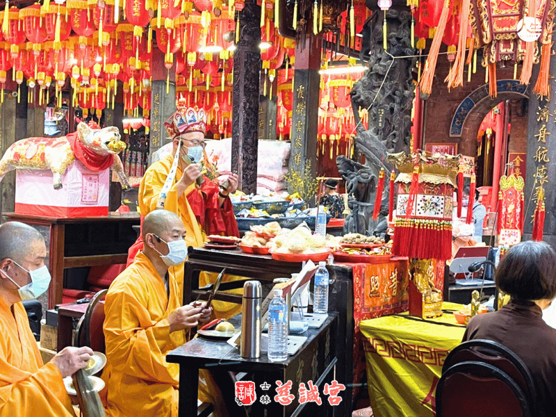 114年中元法會-地基主-2