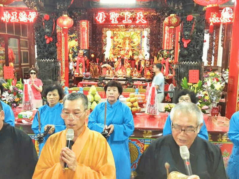 114年中元普渡超拔先靈法會-歷代祖先-3