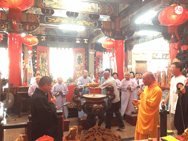 114年中元普渡超拔先靈法會-歷代祖先-4