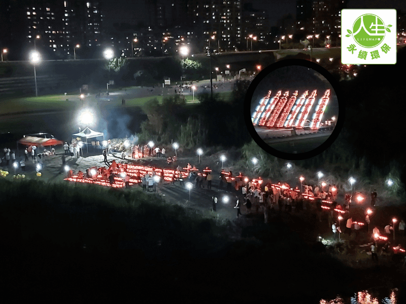 115年中元普渡蓮花水燈-4
