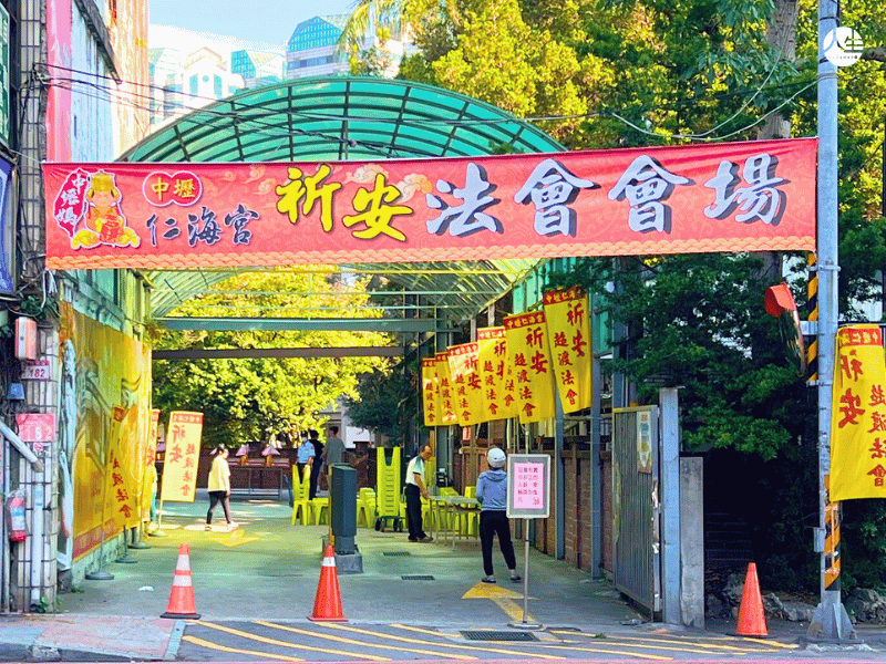 114年超渡無緣嬰靈-3