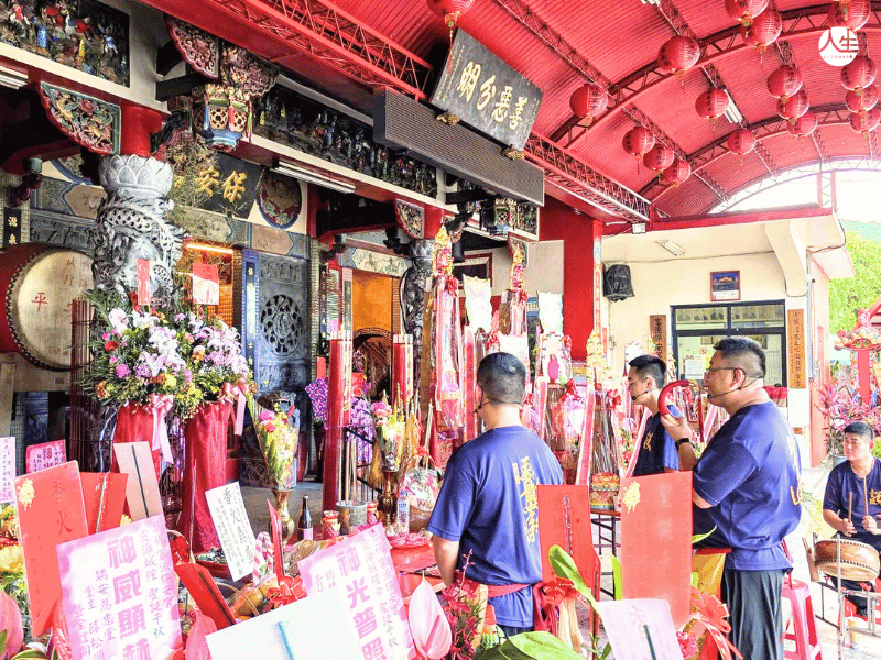 114年中元普渡(普品捐贈)-2