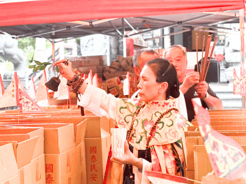 115年中元法會-贊普供品(自取/捐贈)-6