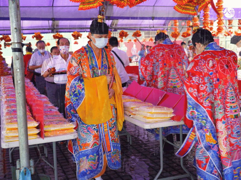 115年中元普渡大法會-祭祖(指定亡者)-3