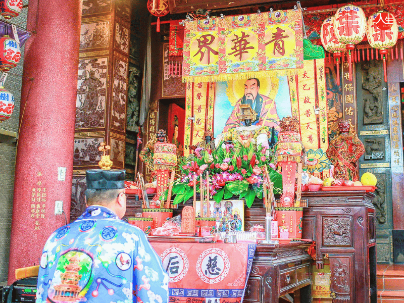 115年普渡暨薦拔超渡法會-嬰靈-3