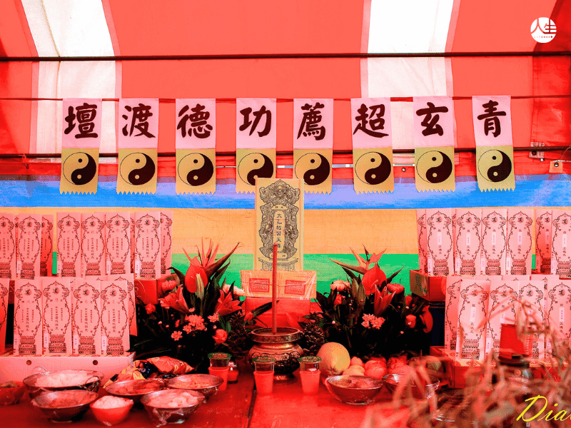 115年普渡暨薦拔超渡法會-冤親債主-4