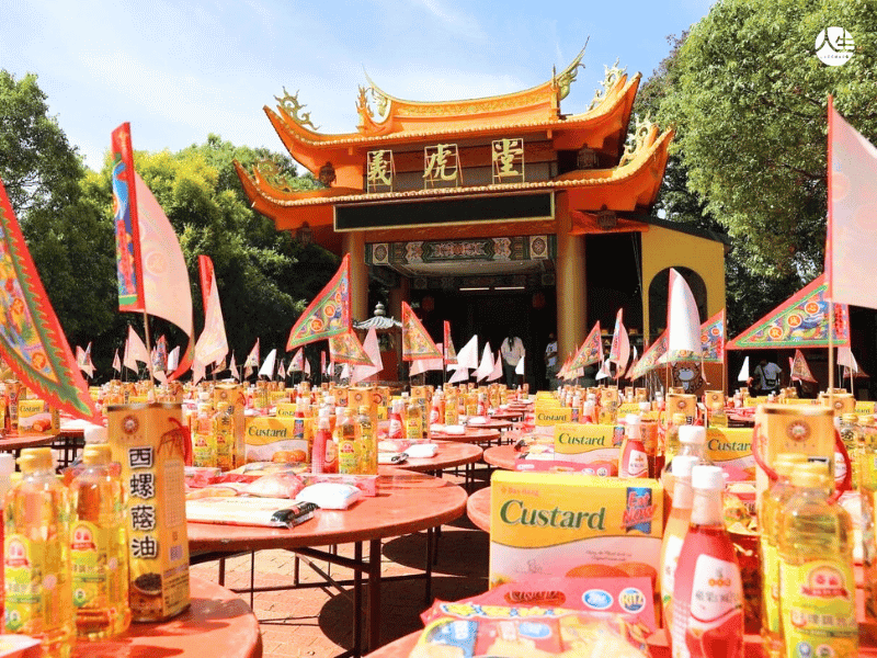 114年中元法會-贊普供品-家庭組(自取/捐贈)-3