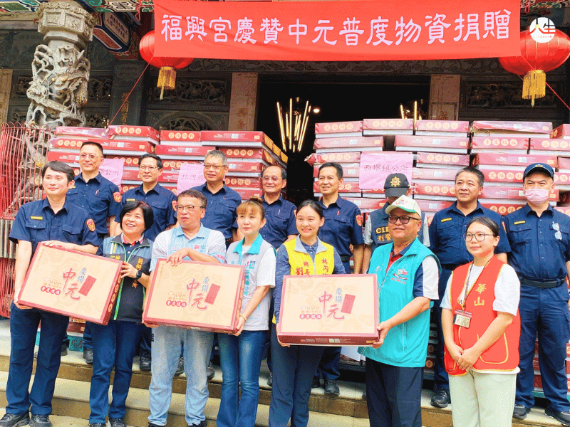 115年中元拔薦超渡-冤親債主-4
