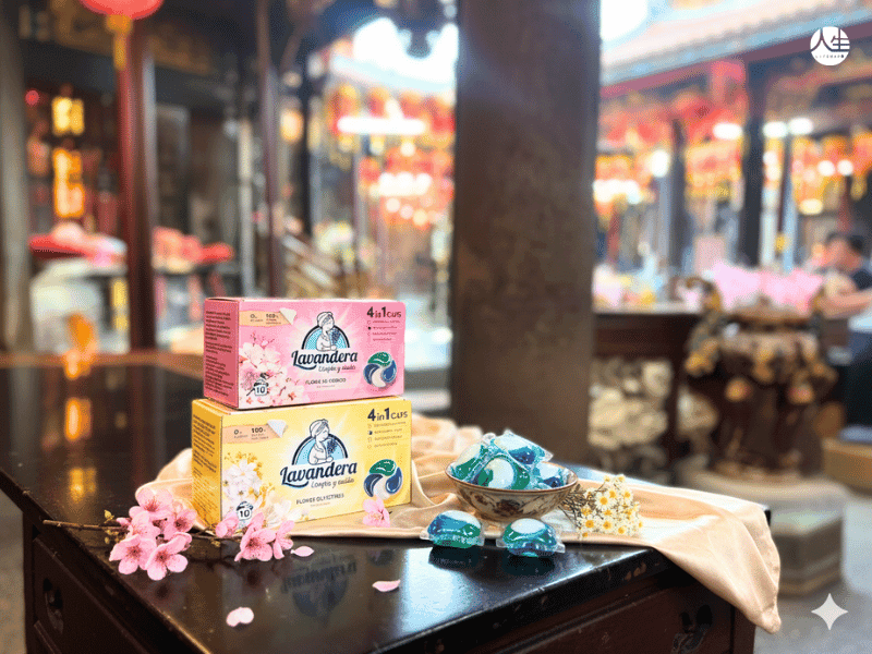 115年春季禮斗法會-天上聖母斗首-5