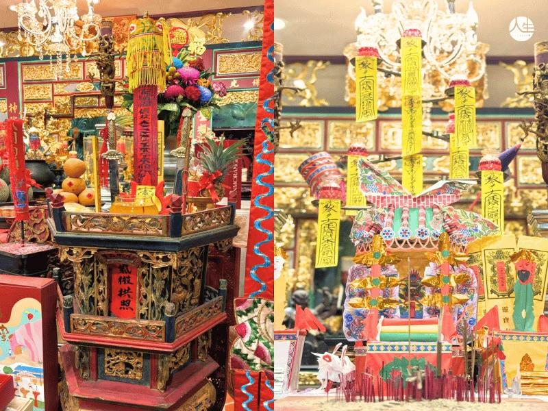 開運照明系統-元辰燈-3