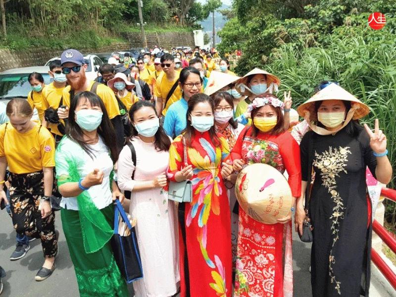 迎尪公巡田園-9