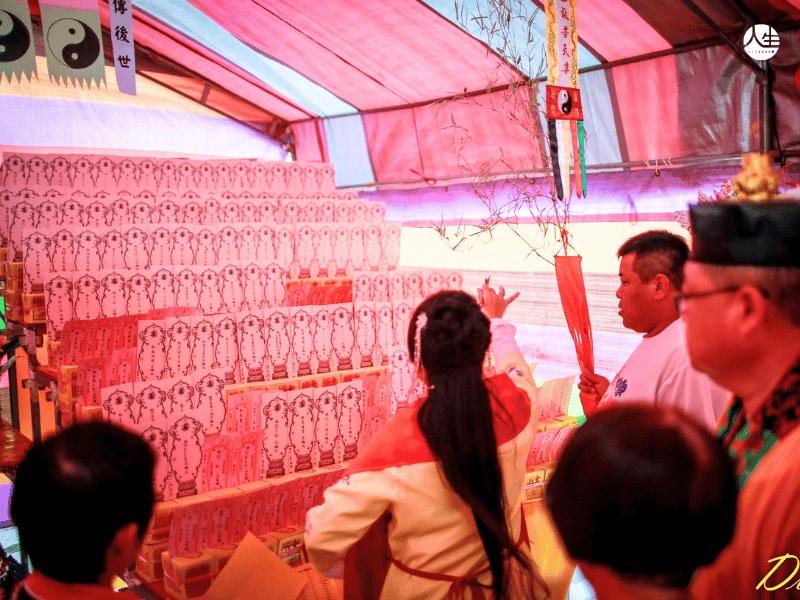 115年普渡暨薦拔超渡法會-冤親債主-5