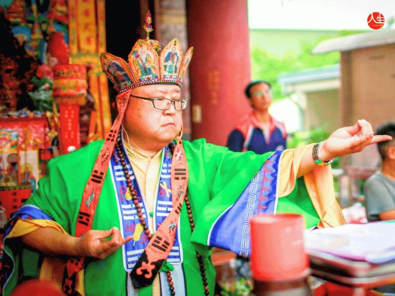 115年普渡暨薦拔超渡法會-冤親債主-3