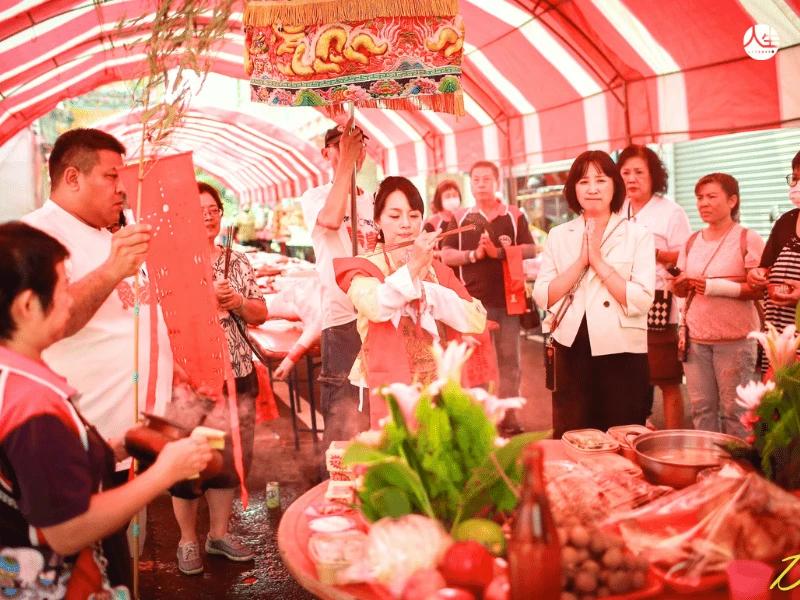 115年普渡暨薦拔超渡法會-冤親債主-2