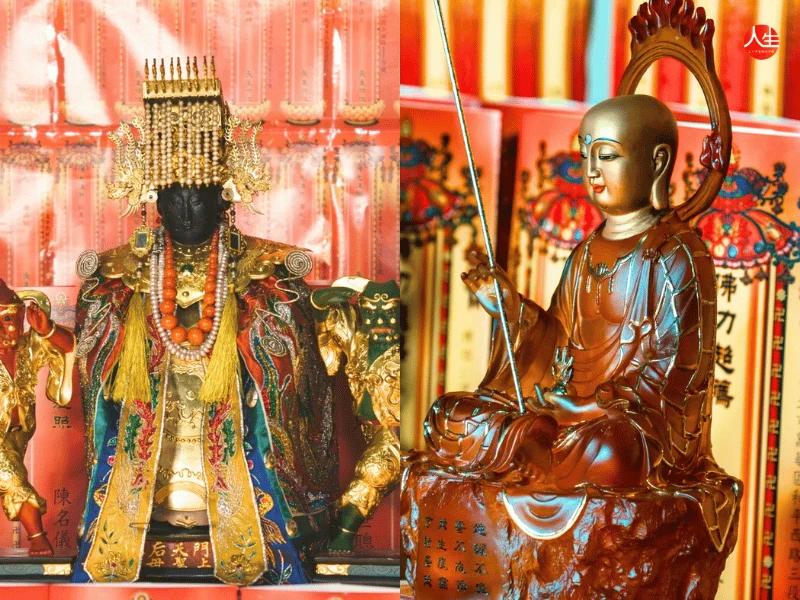 115年中元普渡大法會-個人焰口功德主-2
