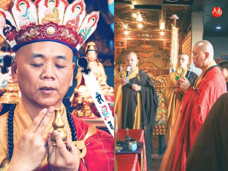 115年中元普渡大法會-個人焰口功德主-3