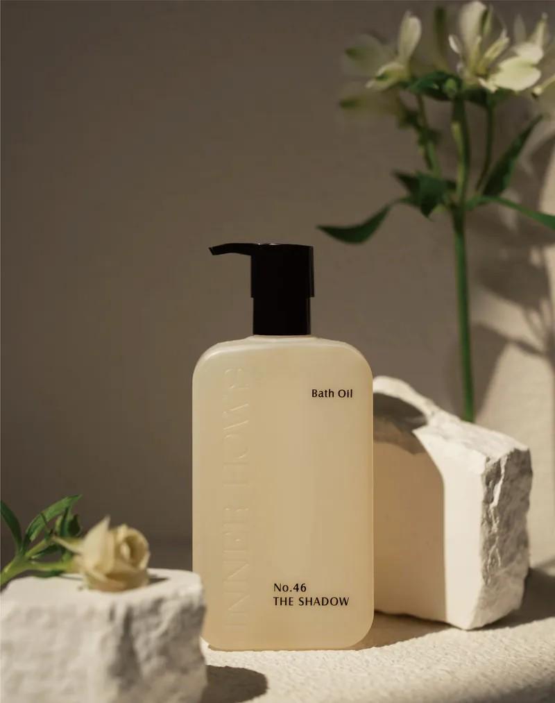 【Inner hows】舒眠香氛沐浴油-2