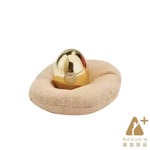【Addable居加良品】無敵發財雞聚蛋組(金)