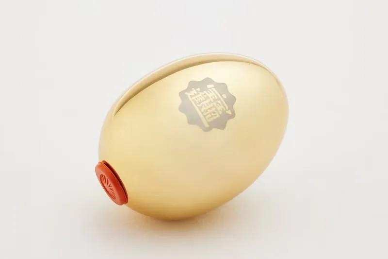 【Addable居加良品】無敵發財雞聚蛋組(金)-2