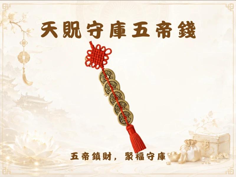 天貺三合賜福補庫大典-三合盈庫組-6