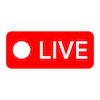 LIVE icon