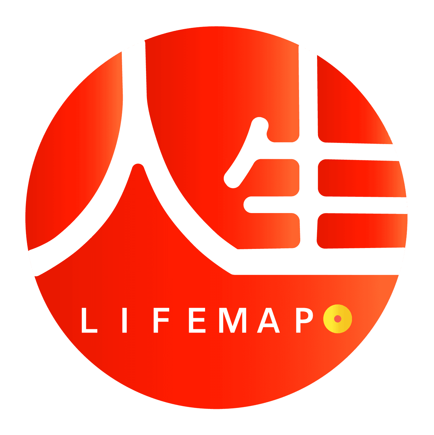 LIFEMAP能量補充區